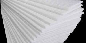 Rectangular EPE Foam Sheet