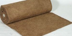 Reinforced Coir Sheet