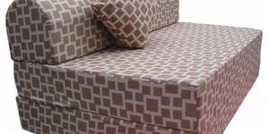 Stylish Sofa Cum Bed