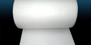 WHITE EPE FOAM SHEET