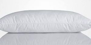White Pillow