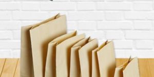 Low Cost Paper Bags