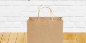Twisted Handle Paper Bags