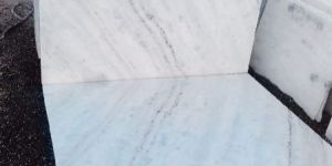 Dharmeta White Marble Slabs