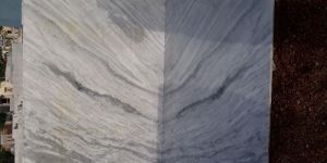 Dharmeta White Marble Slabs