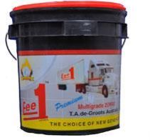 20W40 CF4 /SF EeeOne Premium