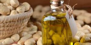Groundnut Oil