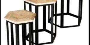 Metal Stools