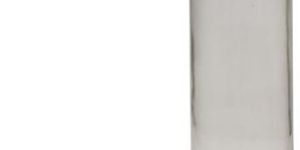 418ML Lucella Jar with Cork Bottle