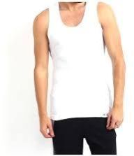 Mens Plain Vest