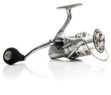 BLACK ALUMINIUM SURF CASTING