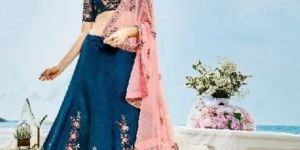 VRITIKA LIFE STYLE SPARSH Lehenga CHOLI