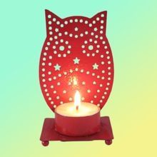 Tea Light Candle Holder