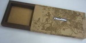 Sliding Chocolate Boxes
