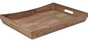 Wooden Serving Tray