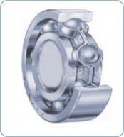 High Pressure Gas Seal