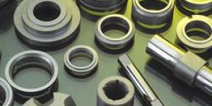 Silicon Carbide Seals