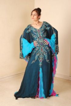 Exclusive Kaftan