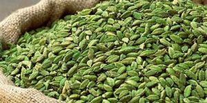 Dried Green Cardamom