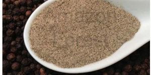 Organic Black Pepper Powder