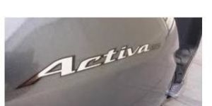 Activa Parts