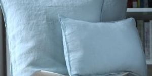 Linen Cushion Cover