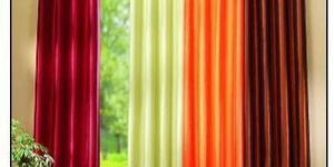 Plain Curtain