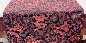 Designer Silk Table Runners