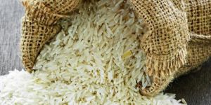 Pusa Raw Basmati Rice