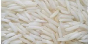 Sharbati White Basmati Rice