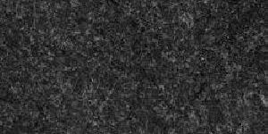 Black Granite Stones