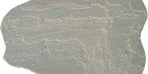 Natural Sandstone Step Stone