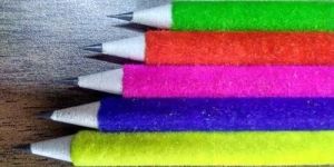 Bright Velvet Pencil