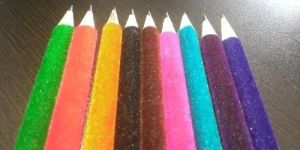 Easy Grip Velvet Pencil