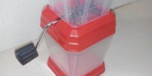 Plastic Chilly Cutter
