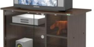 TV STAND AND WALL UNITS