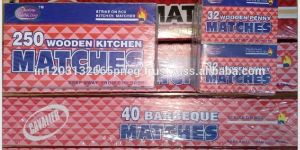 Match Boxes