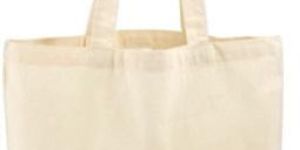 Organic Cotton Bags