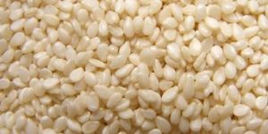 Sesame Seeds