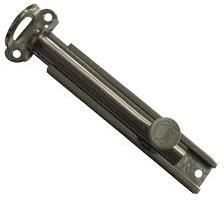 Brass Grey Tower Bolts