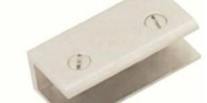 Brass Polished U-Bracket