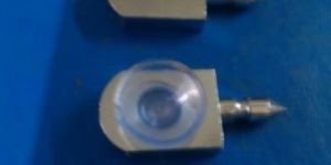 Brass Polished Vacuum Bats