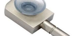 Brass Silver Vacuum Bats