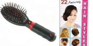 Maniac Health Hair Care