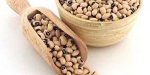 Black Eyed Beans Pulses