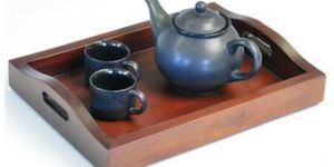 Tea Tray