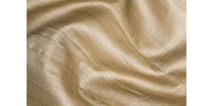 Desi Tussar Fabric
