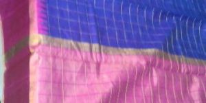Dupion Silk Sarees