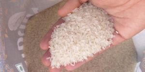 Parboiled Rice