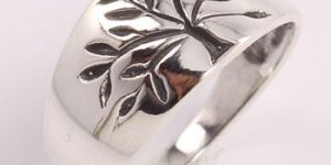 Tree of Life Ring